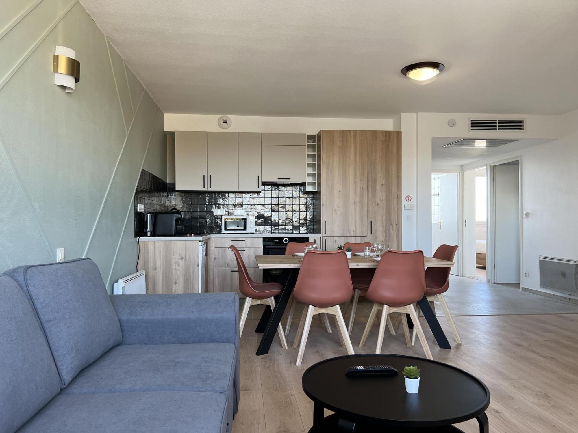 Ferienwohnung Le Perchoir D'Idron ~ 2 Ch ~ Renove & Vue Degagee Exterior foto