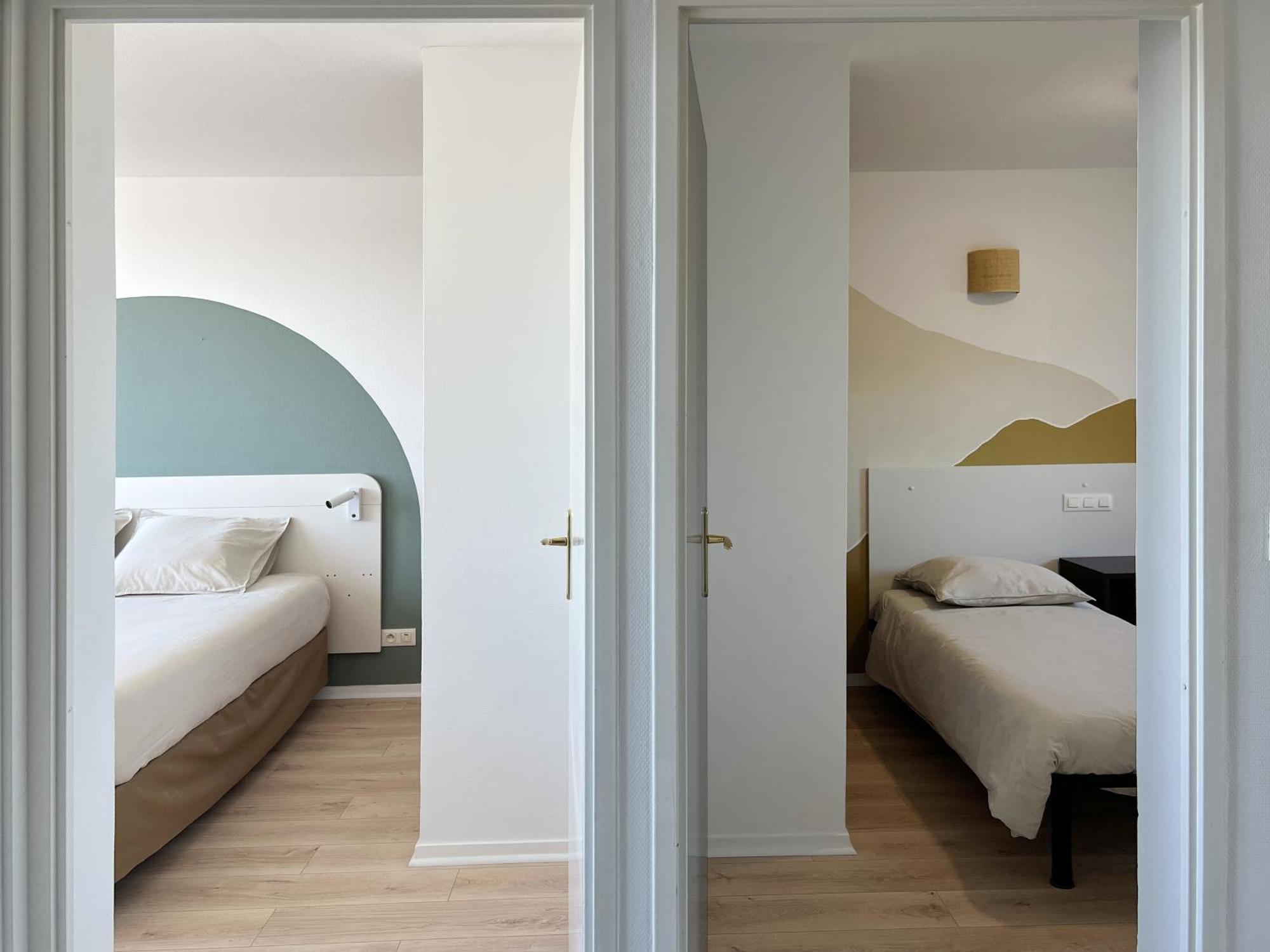 Ferienwohnung Le Perchoir D'Idron ~ 2 Ch ~ Renove & Vue Degagee Exterior foto