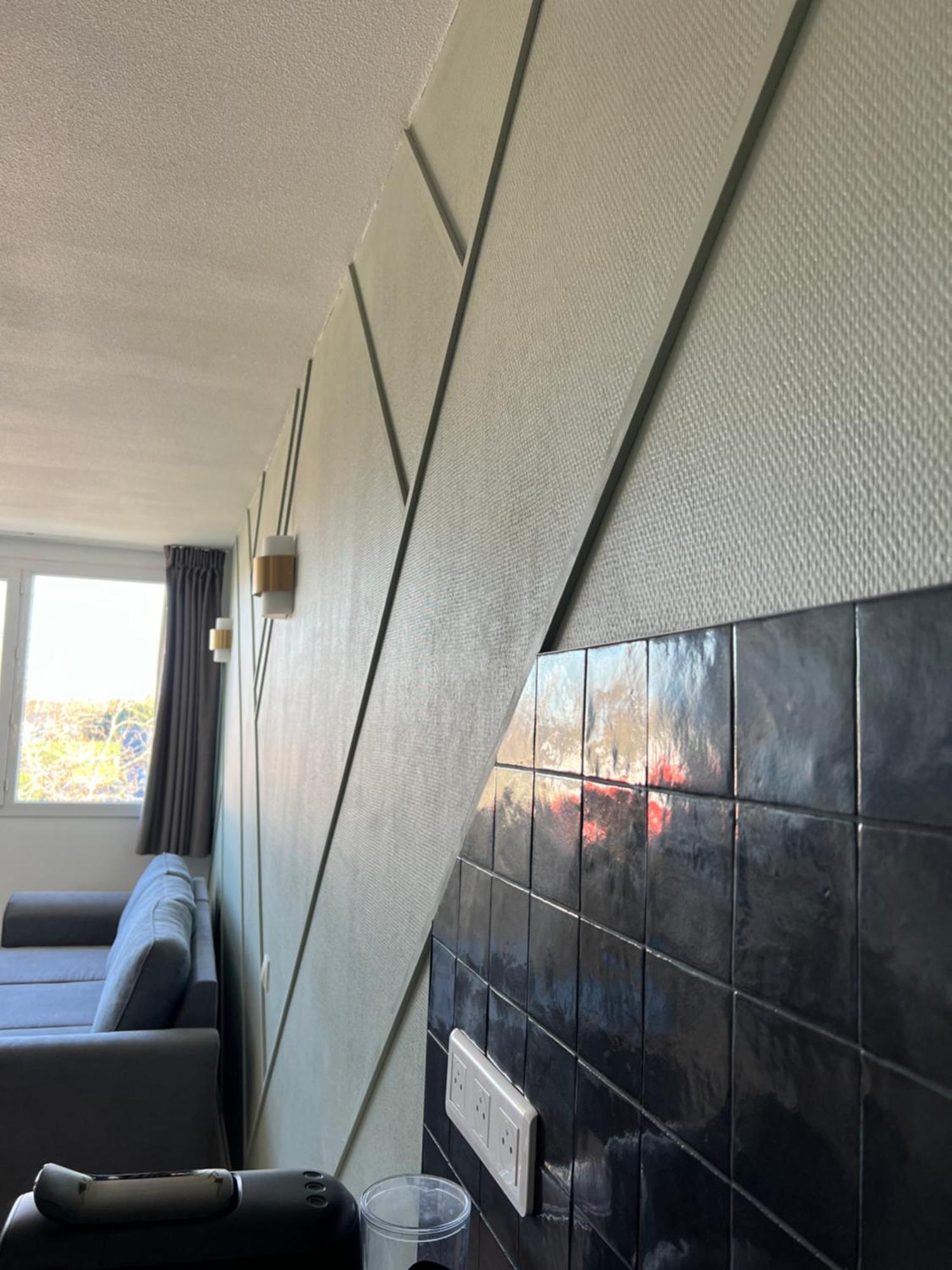 Ferienwohnung Le Perchoir D'Idron ~ 2 Ch ~ Renove & Vue Degagee Exterior foto