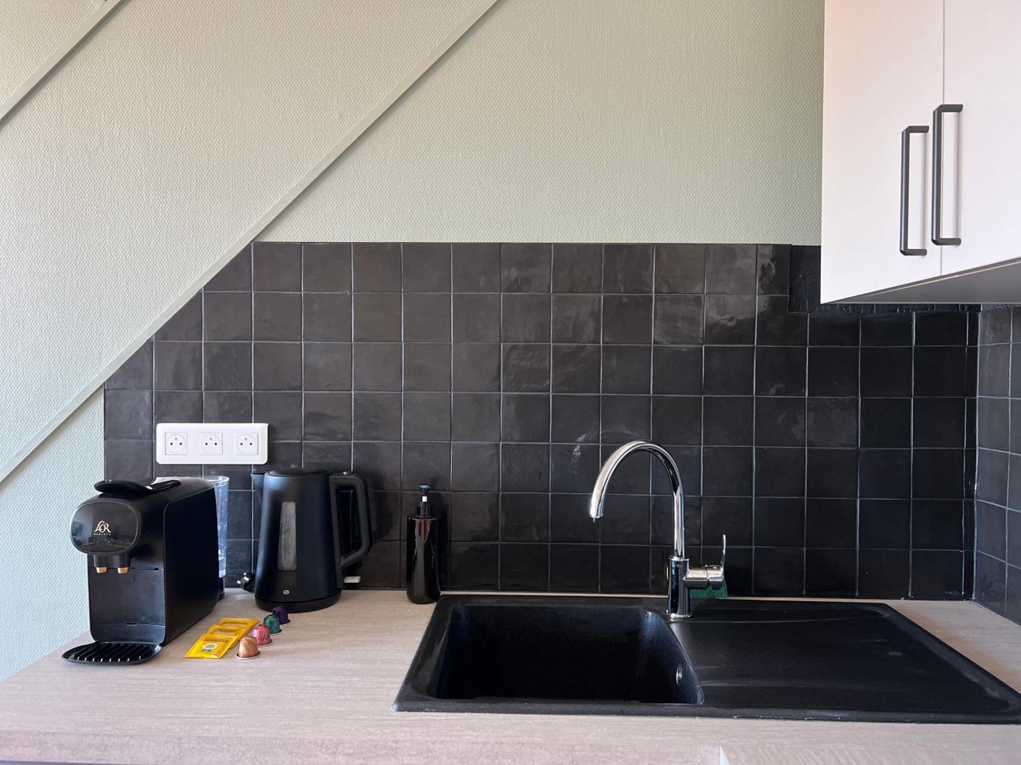 Ferienwohnung Le Perchoir D'Idron ~ 2 Ch ~ Renove & Vue Degagee Exterior foto